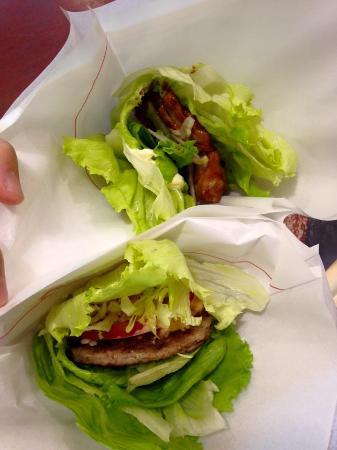 Moss Burber Myogadaniten